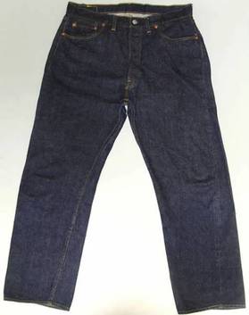 リーバイス 501 BIG E Type S